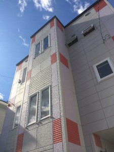 PCデータ復旧堂建物