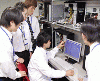 データベース｜札幌パソコンデータ復元堂のハードディスク・USBメモリ・デジカメ・SD・画像・写真の復旧・救出