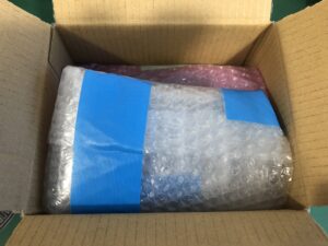 データ復旧を郵送や宅配便でできる札幌PCデータ復旧堂